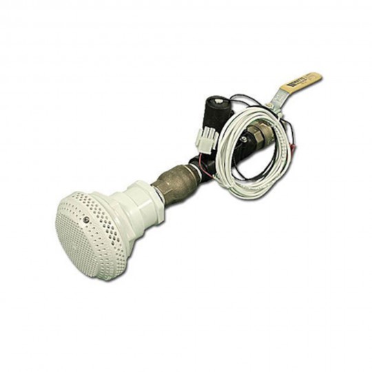 Baptismal Auto Fill Valve, Pinnacle PEB2 Series, Less Flow Switch Assembly : AF2902