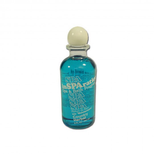 Fragrance, Insparation Liquid, Designer One, 9oz Bottle : 228X