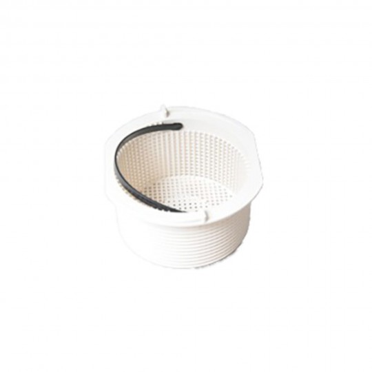Basket Assembly, Filter, Waterway, Flo-Pro II w/ Handle : 550-1030