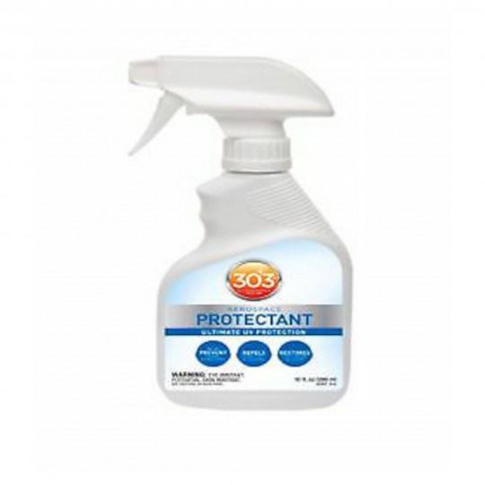 Cleaning Product, 303, Protectant, 10oz Spray Bottle : 030307