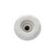 Jet Internal, Waterway Poly Jet, Directional, 4-1/4" Large Face, 5-Scallop, White : 210-6540