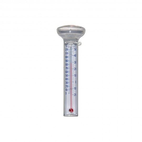 Thermometer, Floating...