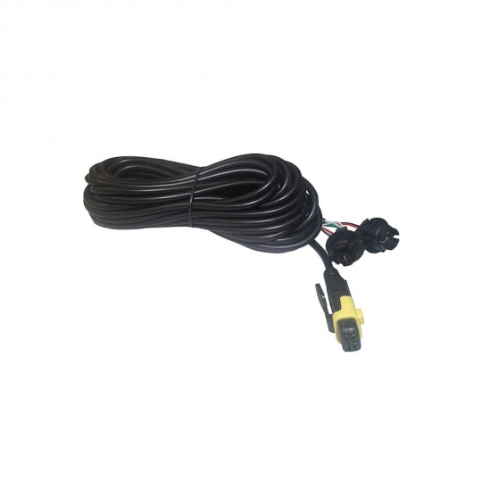 Cable, Gecko, In.Link, Light, 8' Cord : 9920-401065