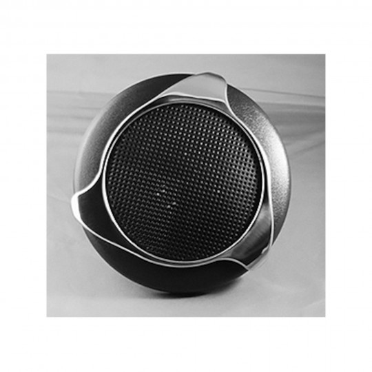 Stereo, Speaker Cover, Custom, Ss, 6 In Speaker : VX-165COV1SS
