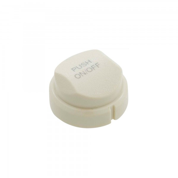 Air Button, Jacuzzi, On-Off, 3 Position & 2 Position Dual Function, Almond : 8246914