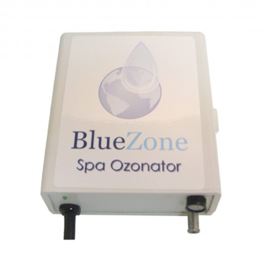 Ozonator, AquaSun, Bluezone, 115/230V, w/in.link Cord : XL-BZ-INL