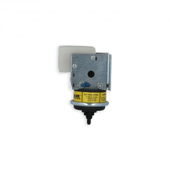 Stepper Switch, Air, Tecmark, 25A, 3-Function : SAS-105