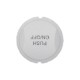 Air Button, On-Off, Jacuzzi Bath 3-Position & 2 Position Dual Function Air Control Panel, White : 8246940