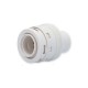 Jet Internal, Waterway Poly Jet, Monster Caged, 1" Nozzle, White : 210-8750