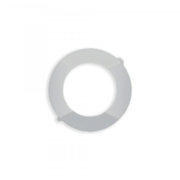 Bezel, On-Off Air Button, Jacuzzi Bath 3-Position & 2-Position dual Function Air Control Panel, White : 8247940