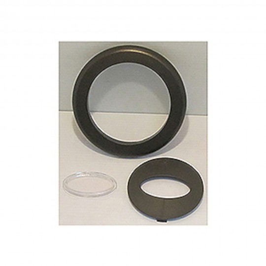 Stereo, Magna Tune, Pop-Up, Cap, Cover And Trim Ring - Dsg : 675-3018-DSG