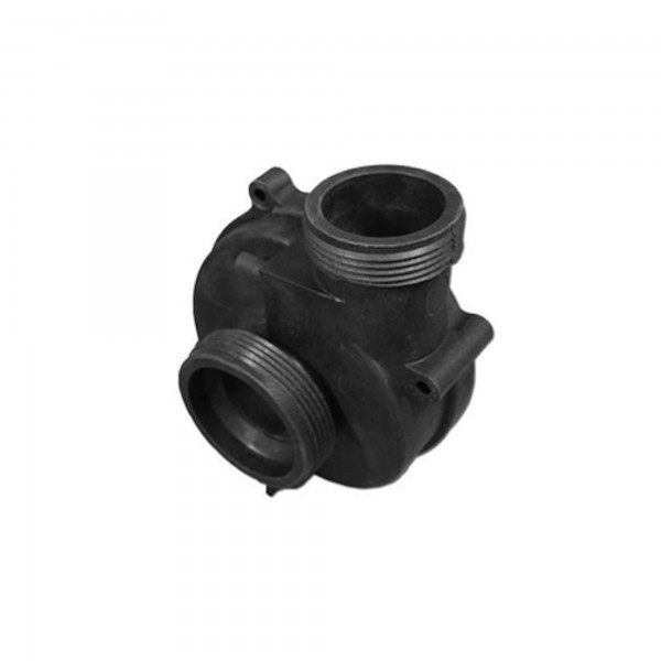 Volute, Pump, Vico Ultima, 2"Suction x 1-1/2"Discharge, Side Discharge : PPULVFSDCS15-2