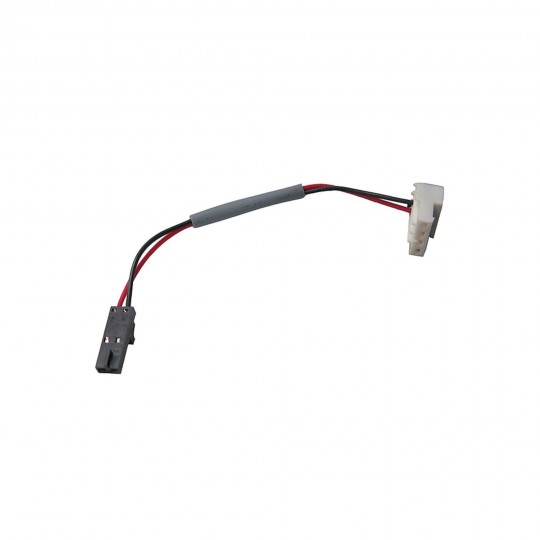 Cable, Adapter, Control TMS, 2-Pin To 4-Pin, 4" Cable : TMSFILKEYPAD2BSAV