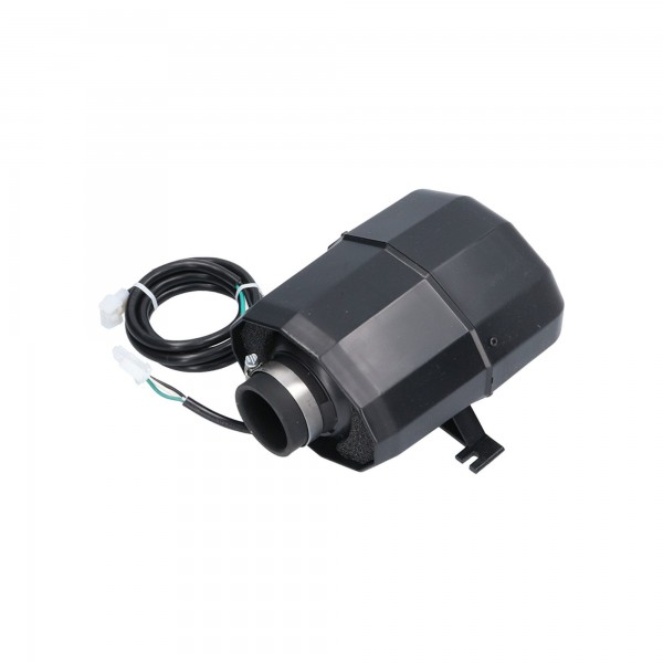 Blower, HydroQuip Silent Aire, 1.5HP, 115V, 5.8A, Amp Cord : AS-810U