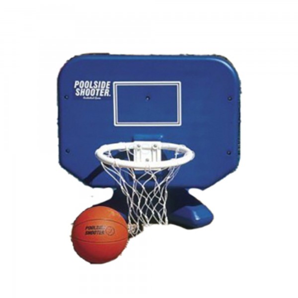 Toy, Junior Pro, Poolside Basketball Hoop : 72780