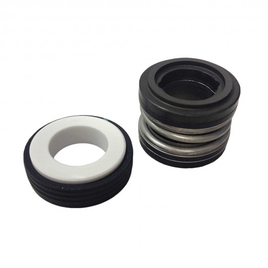 Pump Seal, 5/8" Shaft, Designed For Ozone/Salt Applications : PS-3864