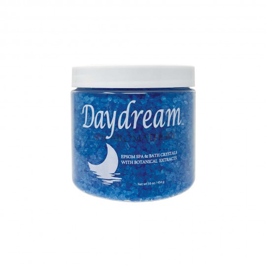 16 Oz Daydream Epsom Salt Aromatherapy : 906-C