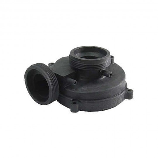 Volute Front, Vico Ultima, 1-1/2"MBT, Side Discharge Right Side : PPULVFSDCS
