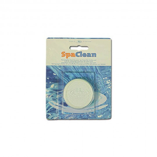 Scum Products, Aquafinesse, Spa Clean Puck : 956303