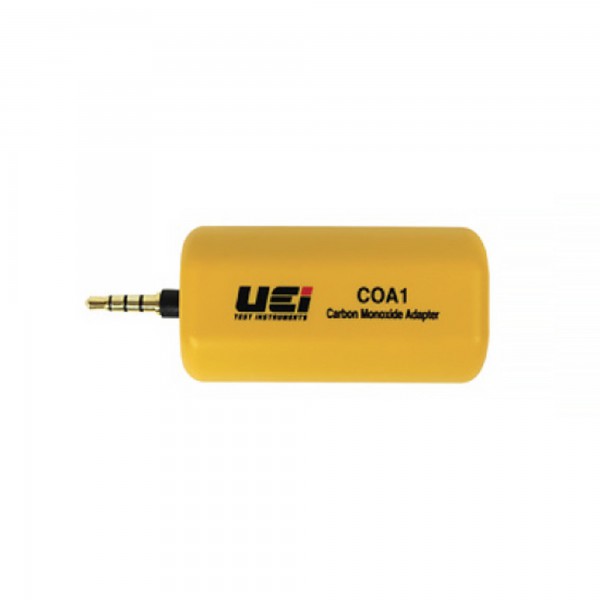 Tester, Carbon Monoxide Adapter : COA1