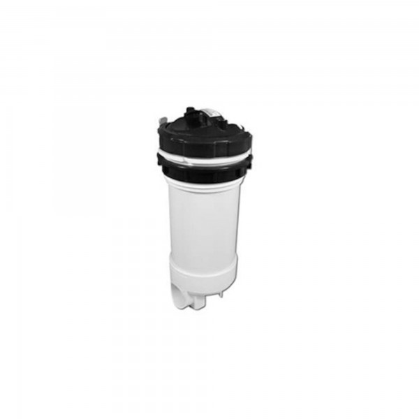 Filter Assembly, Waterway, Top Load, 25 Sq Ft, 2"Slip w/ By-Pass Valve : 502-2510
