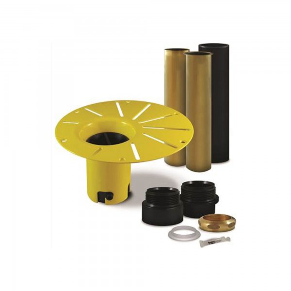 Drain Kit, CG Air Systems, Drop In ABS Installation For bath : DID-010