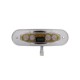 Spaside Control, Balboa VL400, 4-Button, LCD, Less Overlay, 8 Pin Phone Type, : 55130