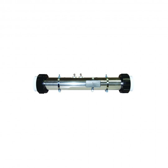 Heater Assembly, HydroQuip Rite-Fite, 2.0KW Incoloy Element, 13" Long, STD-UNITED : 27-G0413-2S-K