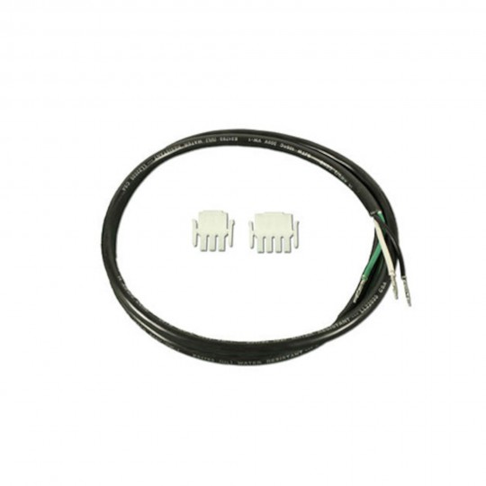 Cord, Component, 14/3, 48"Long w/3 & 4 Pin Plug : 30-0015
