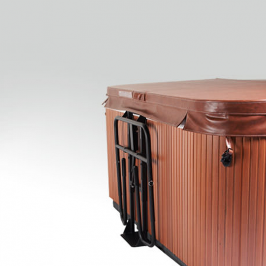 Cover Caddy Hot Tub Cover Lift
