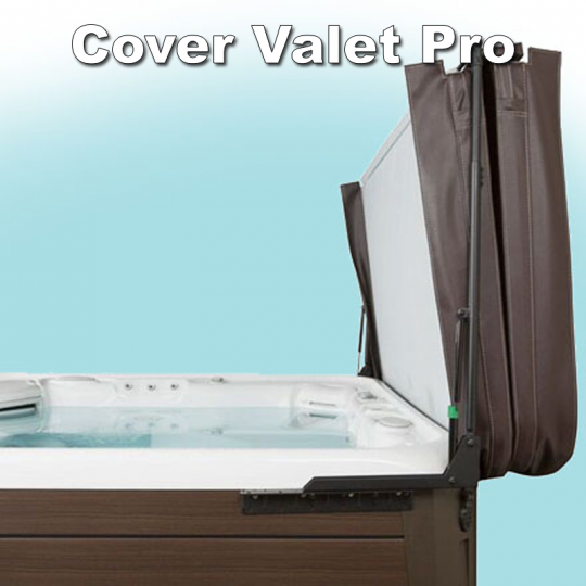 Cover Valet PRO Spa Cover Lift