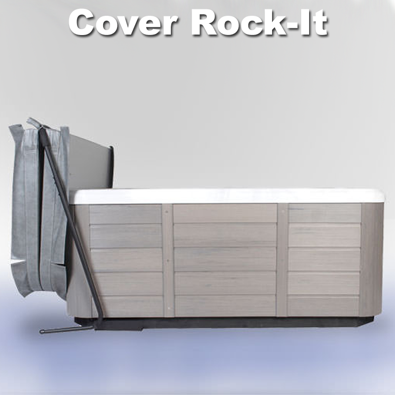 Cover Rock-It Hot Tub Cover Lift