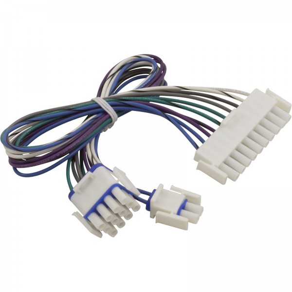 Adapter Cable, Gecko In.Stream 2 to In.Stream 1 : 9920-401425