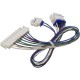 Adapter Cable, Gecko In.Stream 2 to In.Stream 1 : 9920-401425
