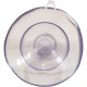 Pillow Suction Cup, Jacuzzi/Sundance, Double Cup Style, 1998+ : 6000-162