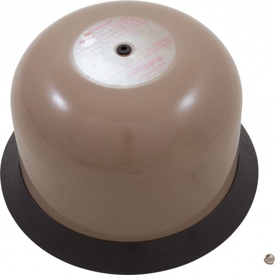 Round Dome Blower Top : 1-700-32