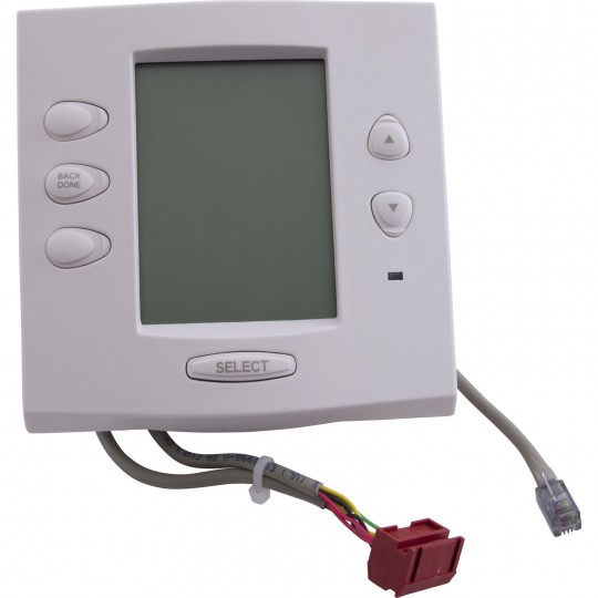 Service Control, Zodiac Jandy AquaLink OneTouch, with Cable : R0551800