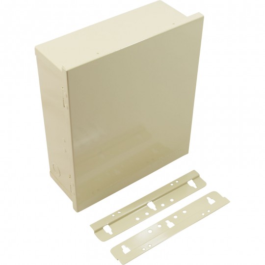 Outdoor Enclosure Only * 10.5 X 12 X 4.5 In. : T10000R