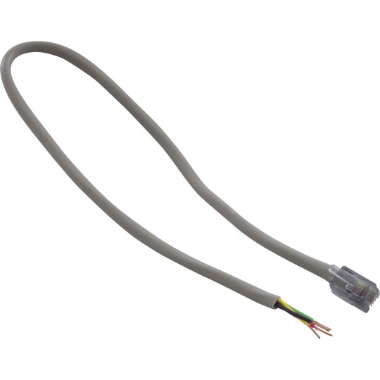 Service Control Wire Harness, Zodiac Jandy AquaLink OneTouch : R0467100