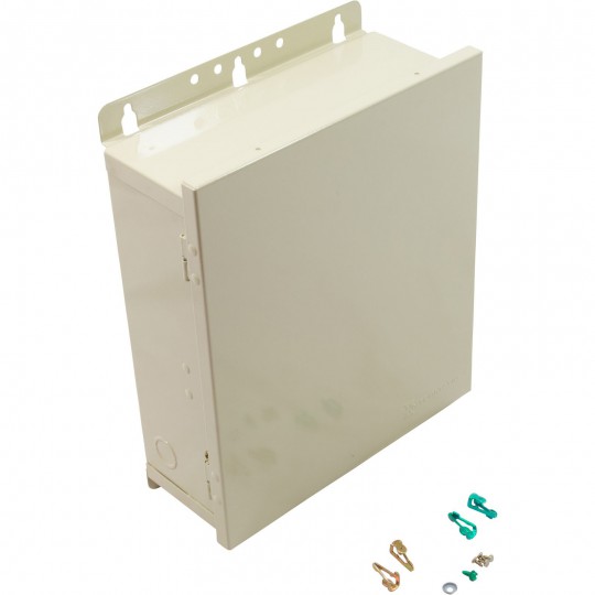 Power Center, Intermatic PF1100 Series, w/Freeze Protection : PF1112T