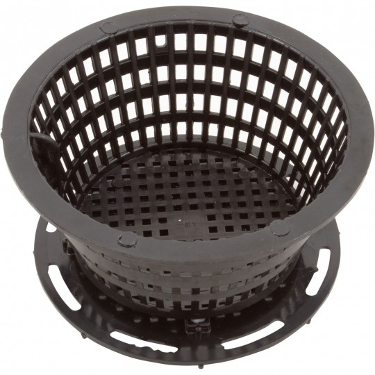 Dyna Flo Basket/Slotted Diverter Plate Sub Assy : 500-2691
