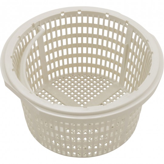 Basket With Handle, Astral, In-Ground Skimmer : 4402010103