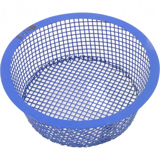 Basket, Skimmer, Pool Quip Metal 1400-5, B-146, Generic : B-146
