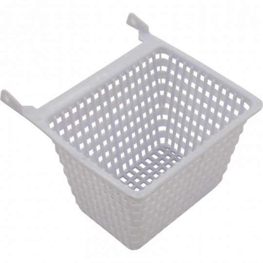 Basket, Skimmer, For Jacuzzi/Hayward, Plastic, Generic : B-202
