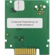 Board D/S 08 Digichrom 2 Dom : 0454004-D