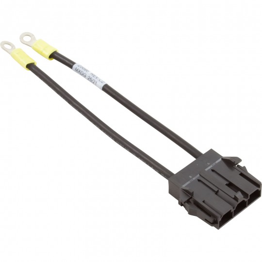 Cable Adapter, BWG, Heater, Female Molex, GS/GL, 6" : 25696