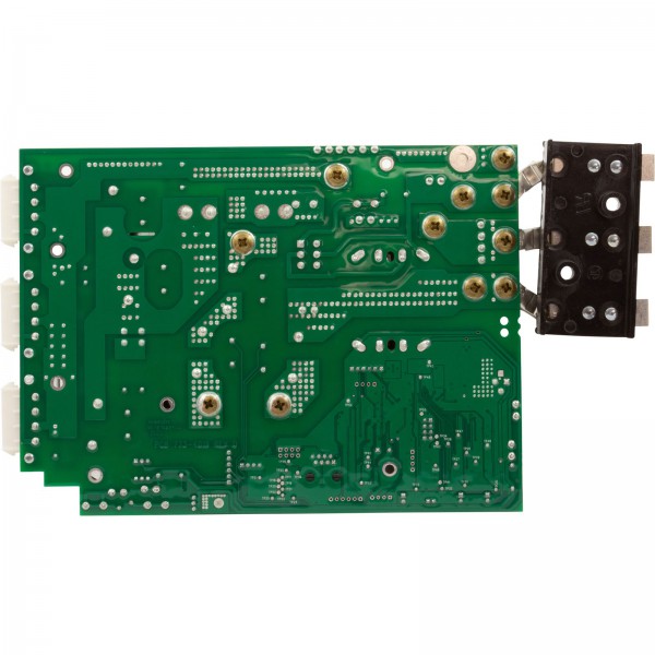 PCB, Waterway NEO 1500, Controller Board Assy, REV D : 775-0019