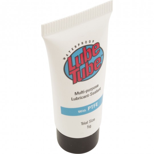 Lube Tube, Roper Products, 5g : 00550