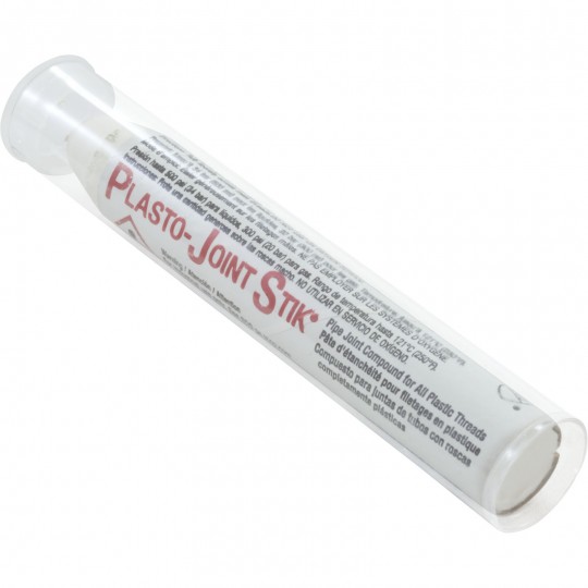 Plasto-Joint Stick, 1.25oz, Thread Sealant : 0013675
