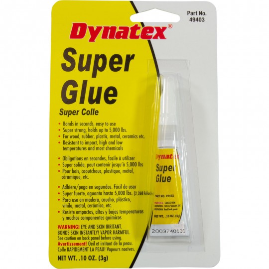 Super Glue : 143415